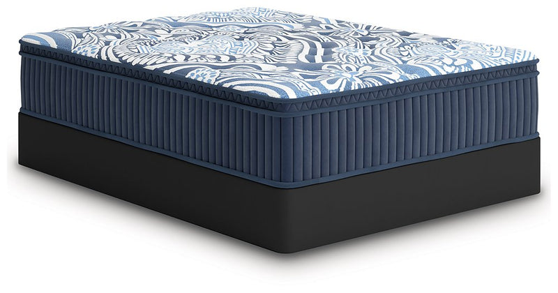 Plush Luxe 2.0 Queen Mattress In A Box [ONLINE ONLY SALE!]