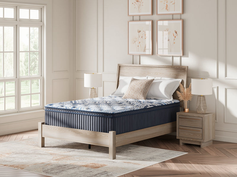 Plush Luxe 2.0 Queen Mattress In A Box [ONLINE ONLY SALE!]