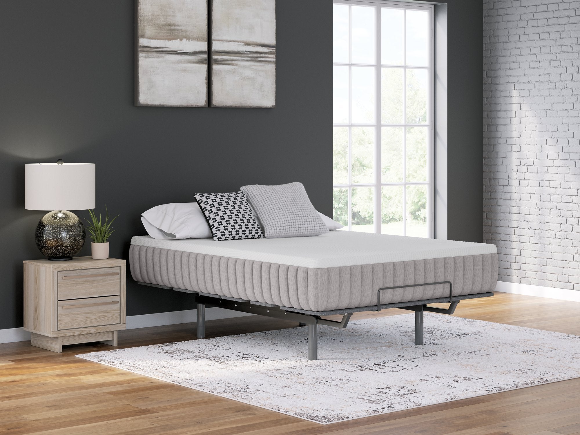 Terra Sleep Medium Mattress in a Box [ONLINE ONLY SALE!]