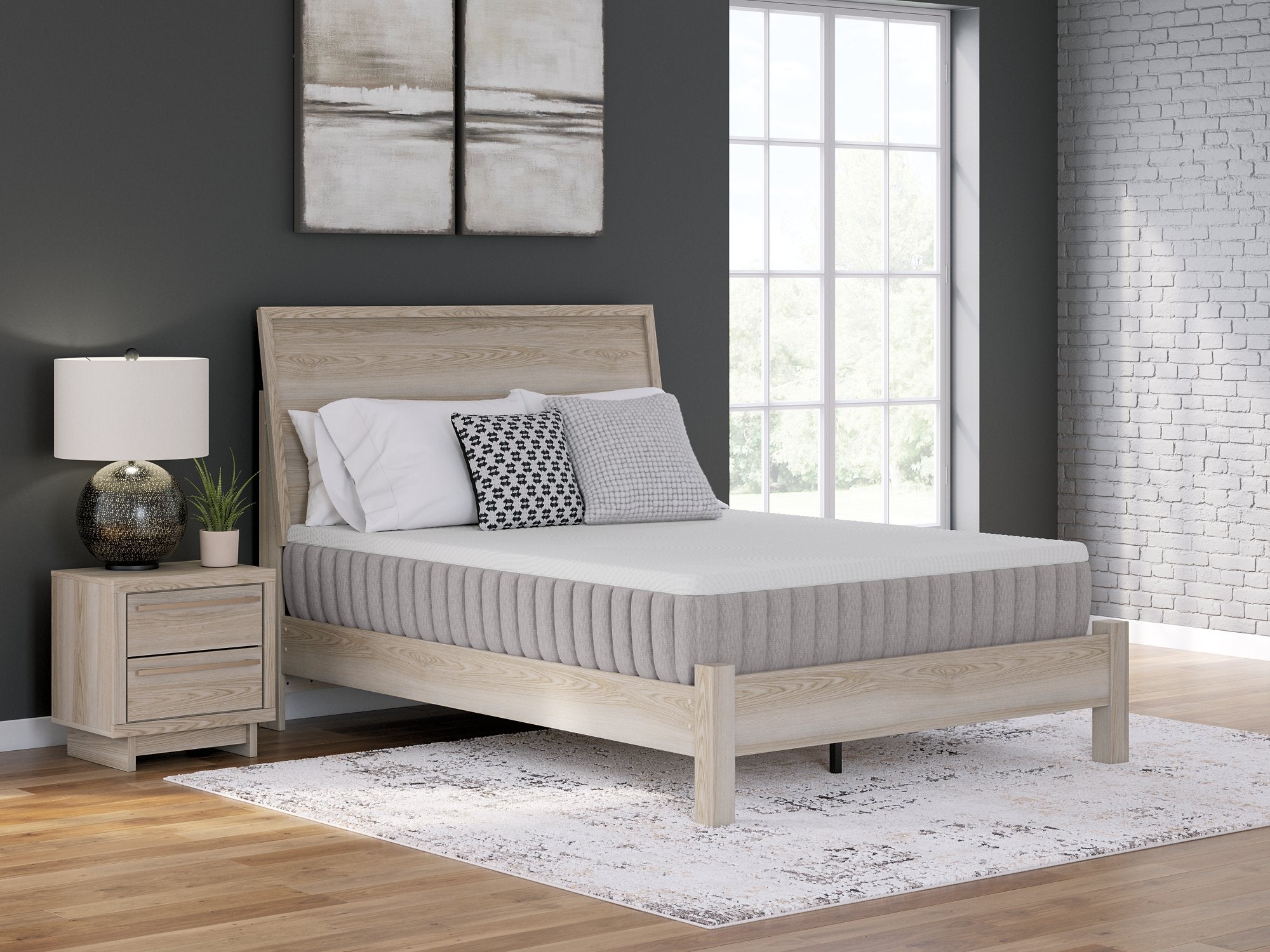 Terra Sleep Medium Mattress in a Box [ONLINE ONLY SALE!]