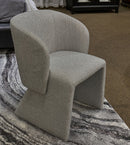 Darcyjo Dining Arm Chair