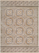 Bachby Area Rug