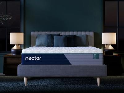 Nectar Premier Hybrid 5.1 [ONLINE ONLY SALE!]