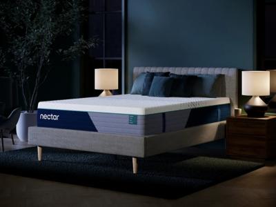 Nectar Premier Hybrid 5.1 [ONLINE ONLY SALE!]