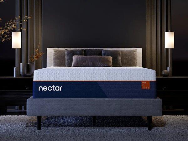 Nectar Ultra Hybrid 5.1 Mattress [ONLINE ONLY SALE!]