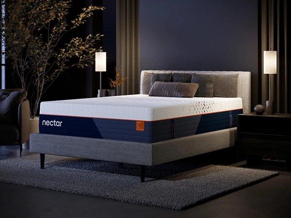 Nectar Ultra Hybrid 5.1 Mattress [ONLINE ONLY SALE!]