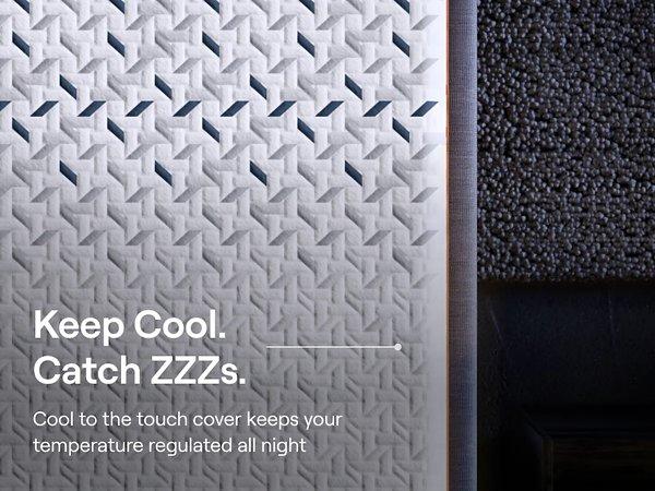 Nectar Ultra Hybrid 5.1 Mattress [ONLINE ONLY SALE!]