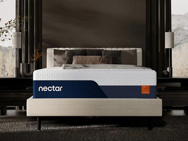 Nectar Ultra Memory Foam 5.1 Mattress [ONLINE ONLY SALE!]