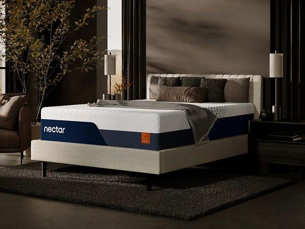 Nectar Ultra Memory Foam 5.1 Mattress [ONLINE ONLY SALE!]