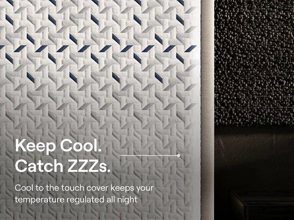 Nectar Ultra Memory Foam 5.1 Mattress [ONLINE ONLY SALE!]