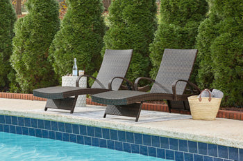 Kantana 3-Piece Outdoor Seating Package