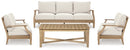 Carter Hall Outdoor Set