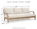 Carter Hall Outdoor Set
