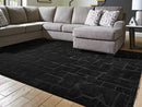 Gibbswell Washable 8' x 10' Area Rug