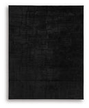 Gibbswell Washable 8' x 10' Area Rug