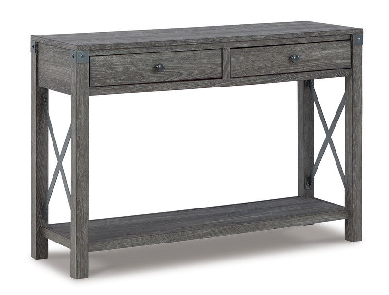 FREEDAN SOFA TABLE