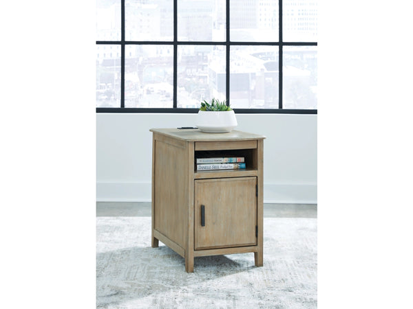 Devonsted End Table