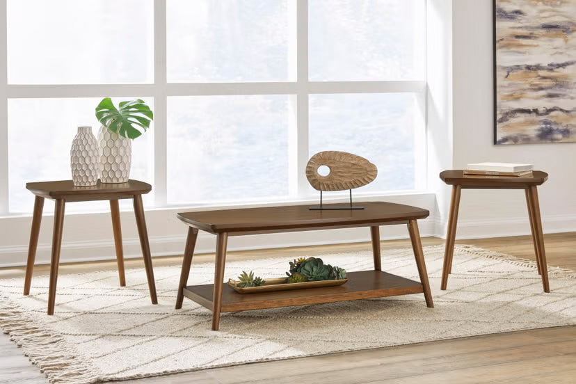 Lyncott 3pc set