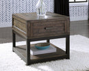 Johurst Occasional Table Set
