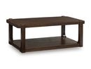 Breckington Coffee Table