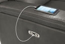 Bleckley Power Reclining Loveseat with Console