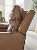 DeepWakes Power Recliner