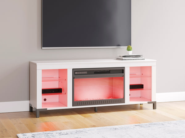 Brollevi tv stand