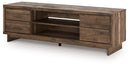 Zadilyn 72" TV Stand