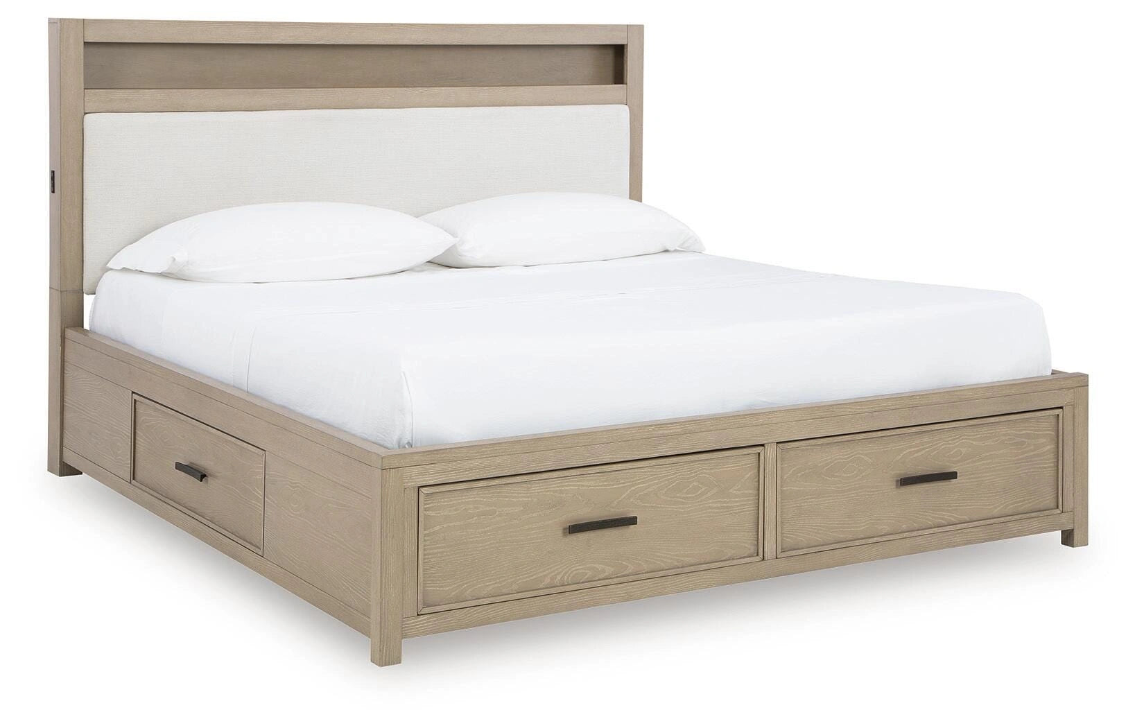 Calmoro Bed