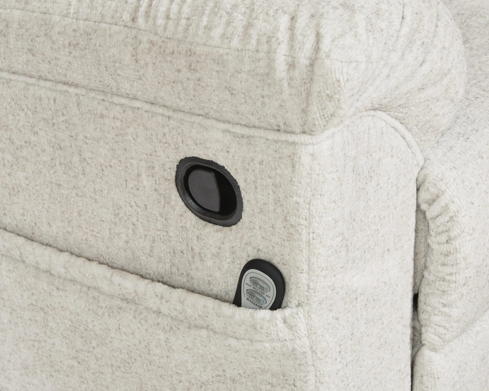 Linenfield Recliner