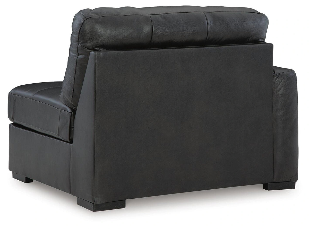 Brindley Pier Living Room Set