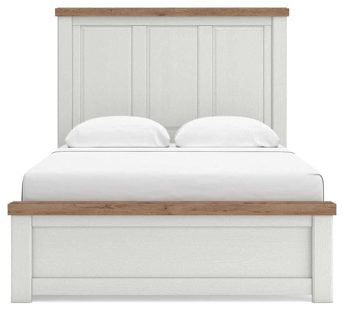 Savonport Bed
