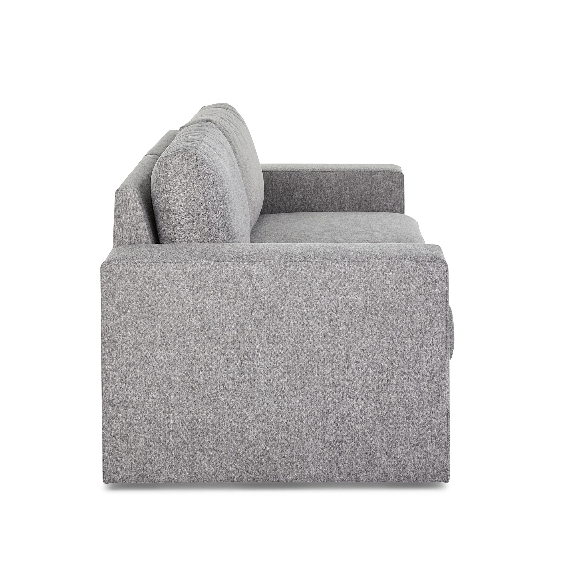 Flex Loveseat with Wide Arm - 5000003322