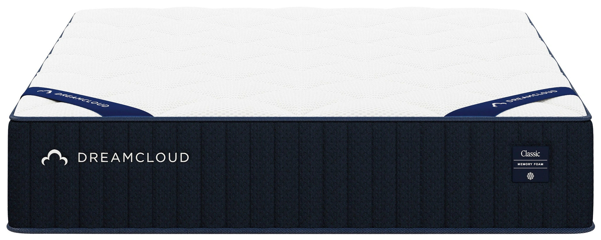 Dreamcloud Classic Memory Foam Mattress