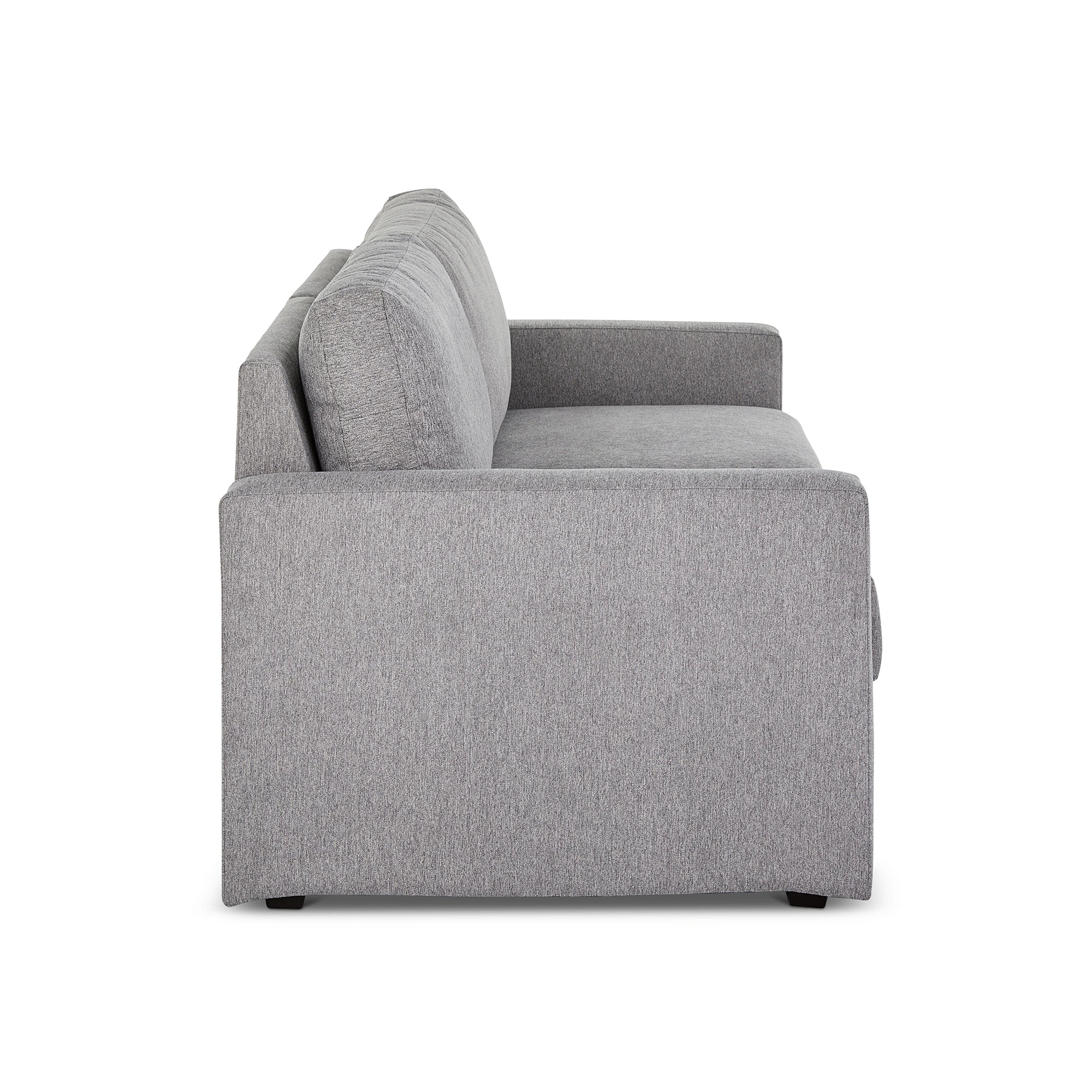 Flex Loveseat with Standard Arm - 5000003523