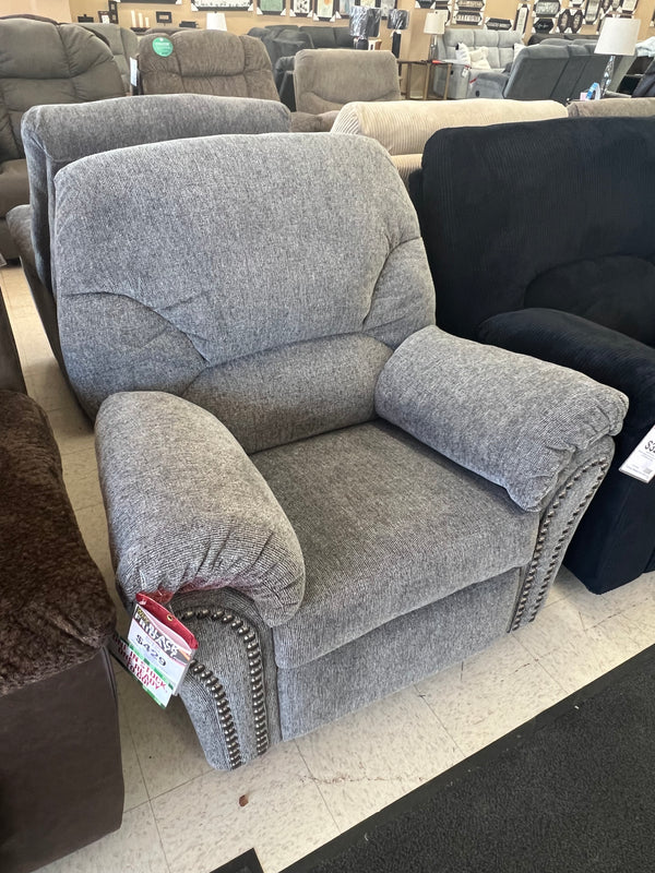 ALLMAXX ROCKER RECLINER