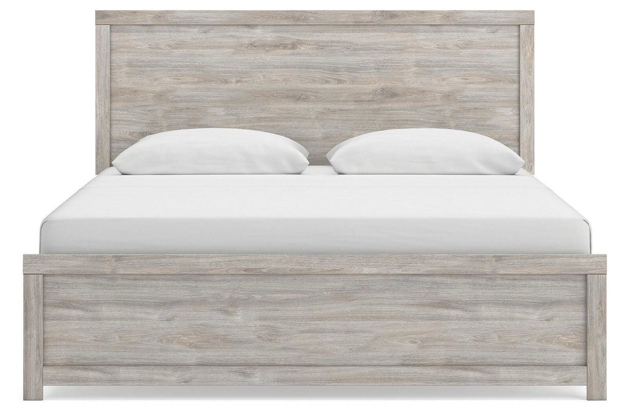 Broachmyn Bed