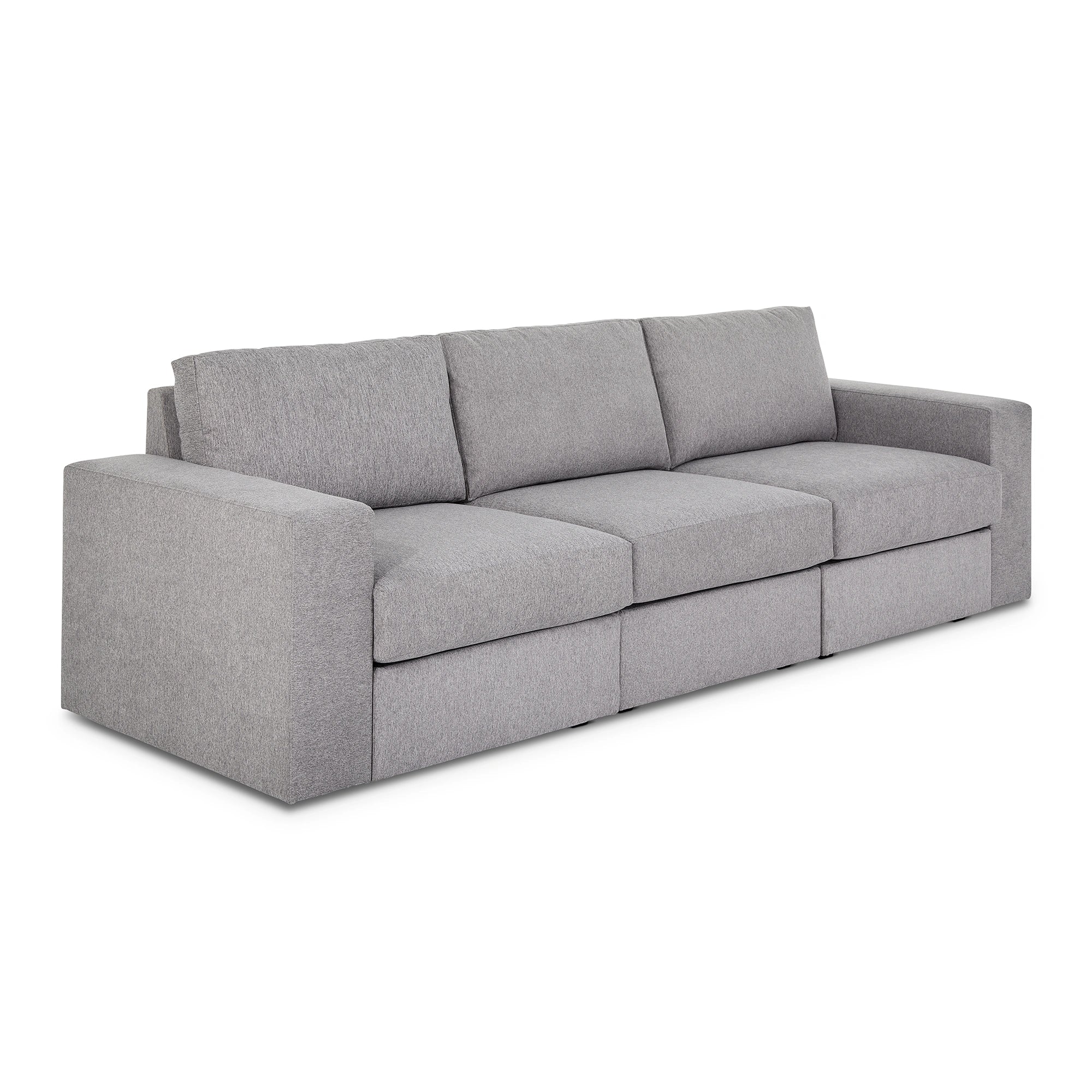 Flex Sofa with Wide Arm - 5000003326
