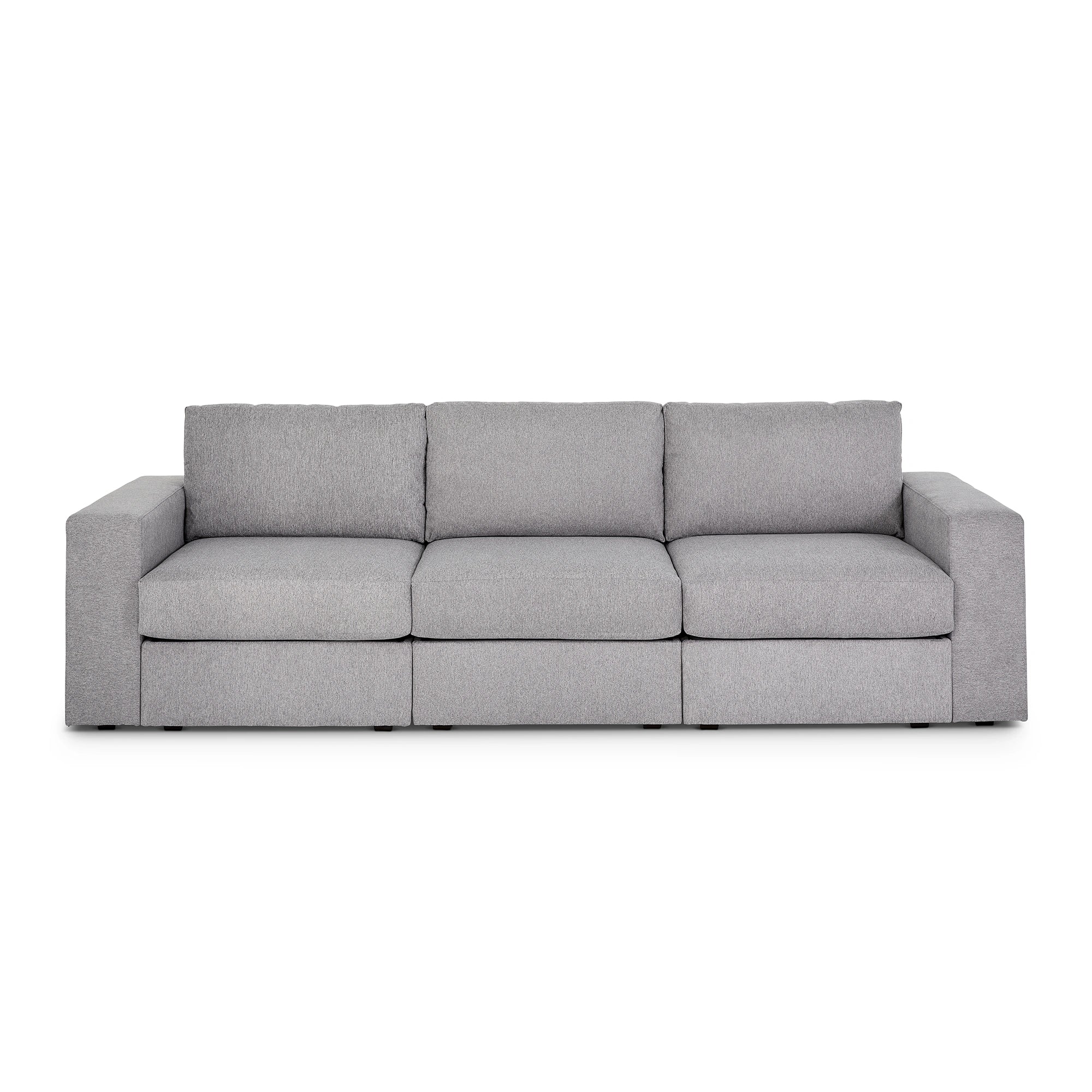 Flex Sofa with Wide Arm - 5000003326