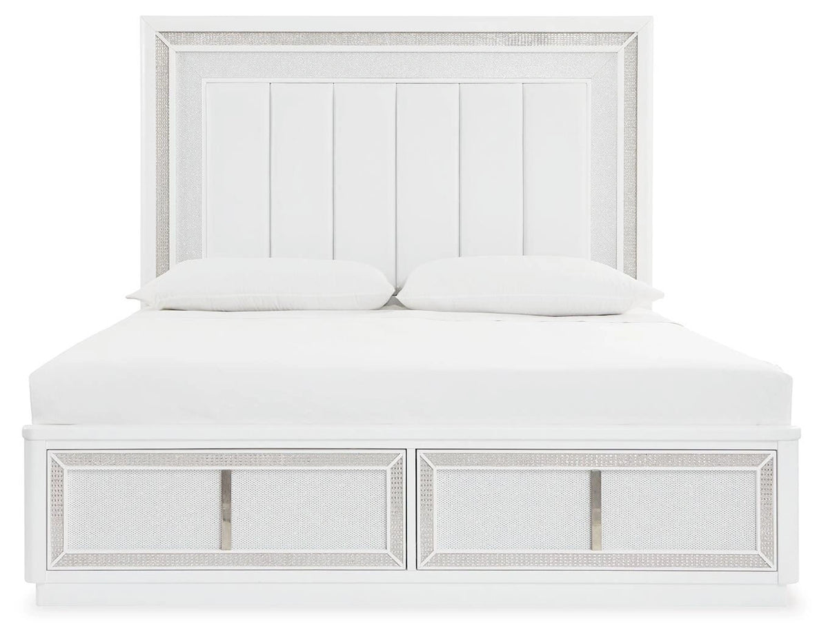 Chalanna Bedroom Set