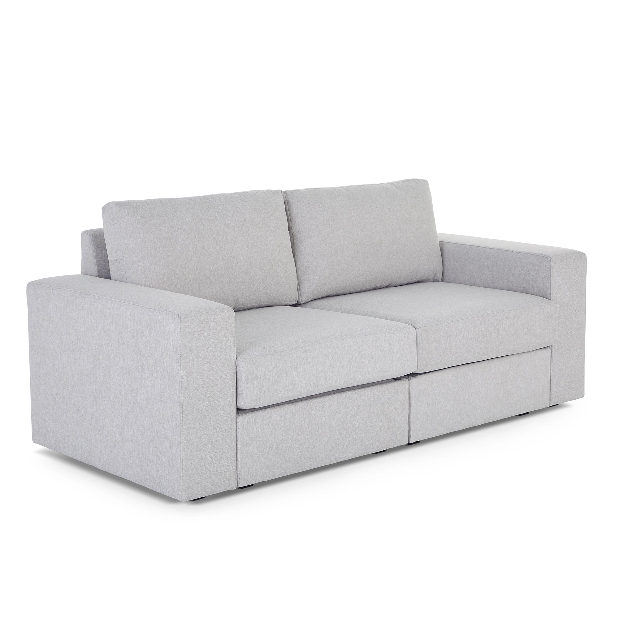 Flex Loveseat with Wide Arm - 5000003320