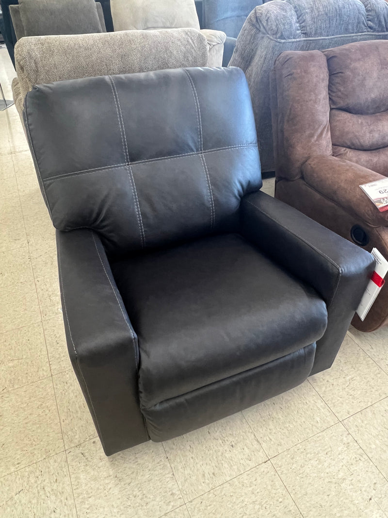 BARLIN MILLS ROCKER RECLINER