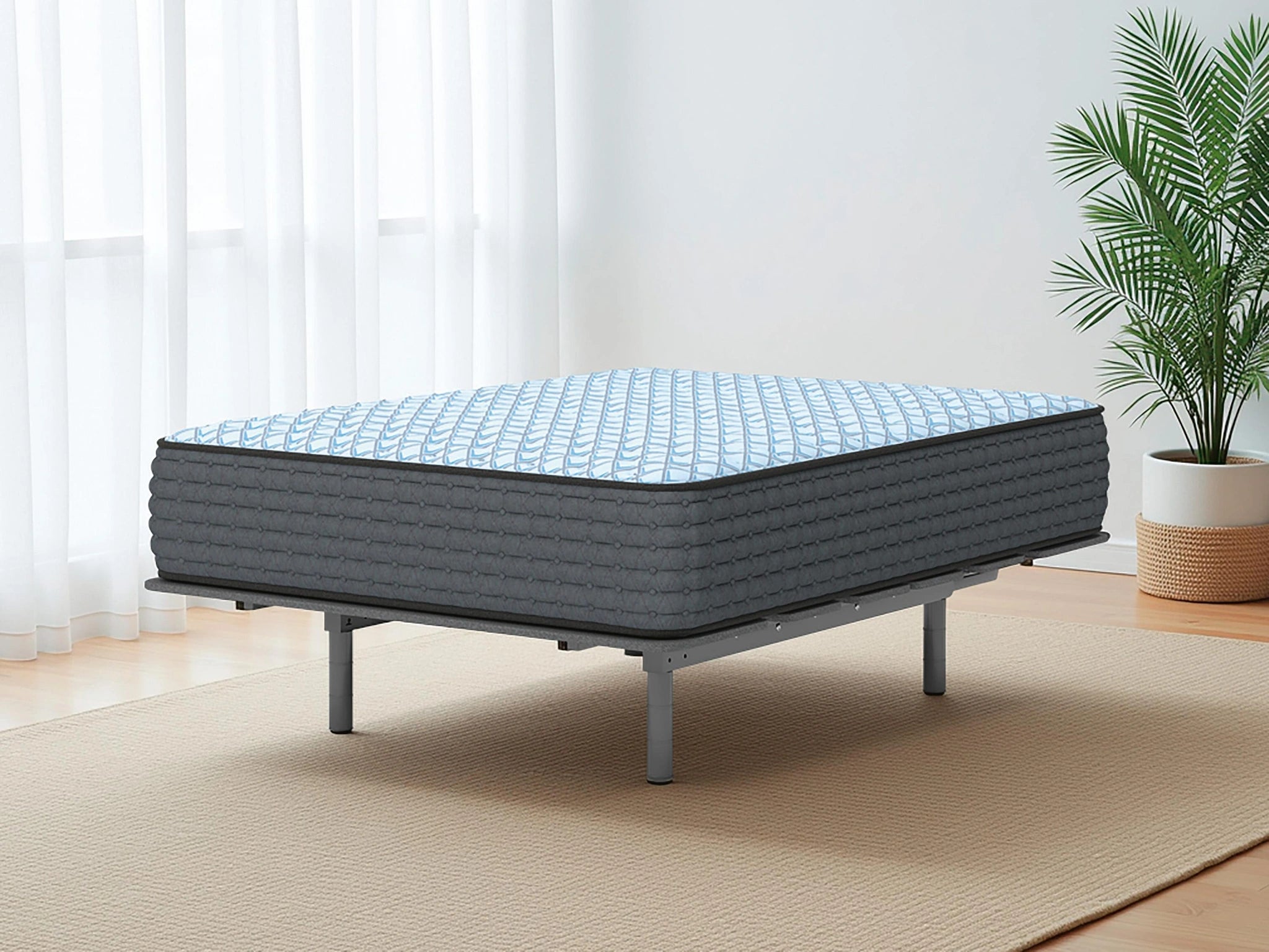 Destin Cove Firm Mattress