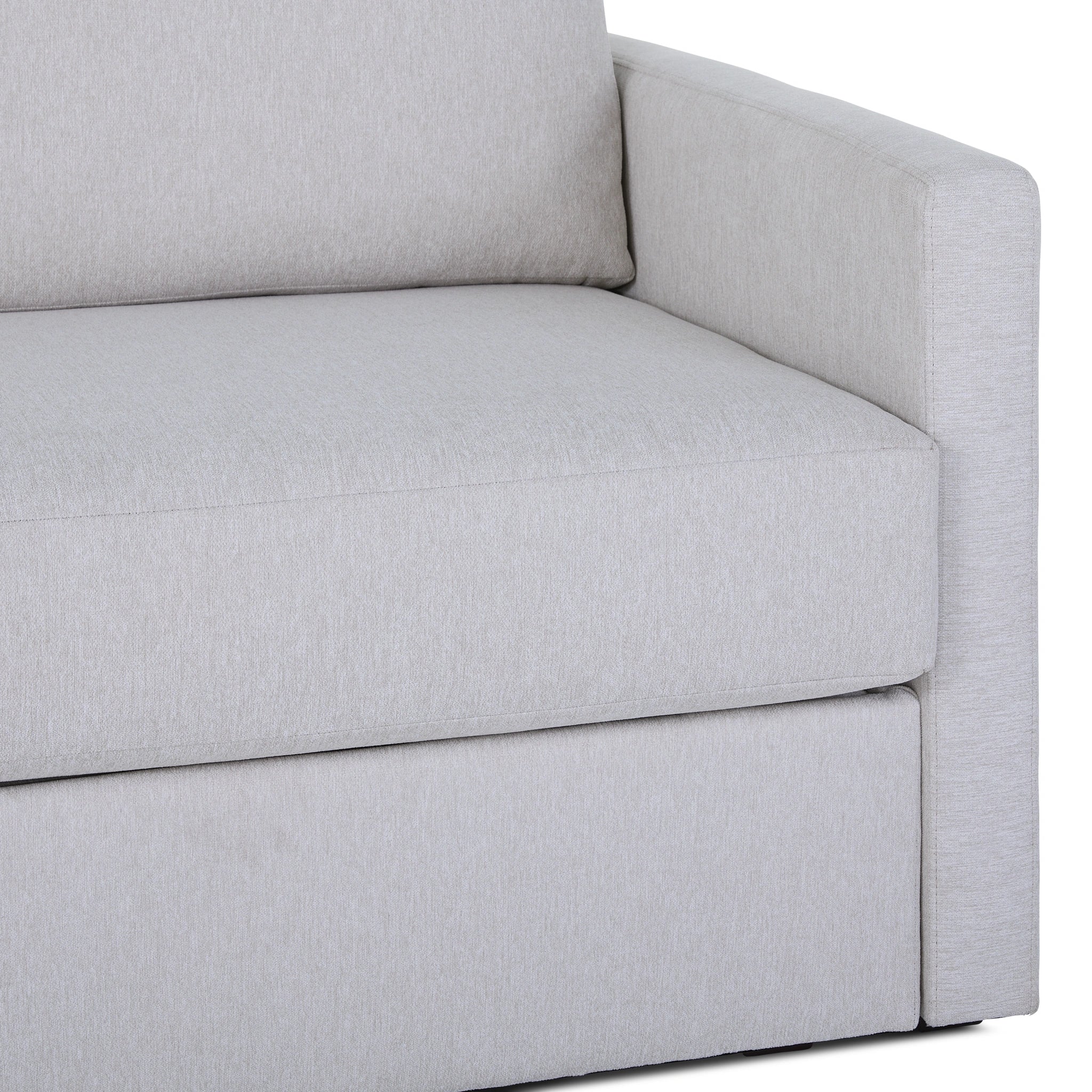 Flex Chair with Narrow Arm - 5000003358