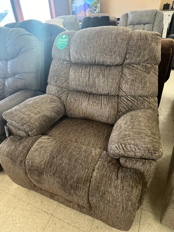 BRIDGTRAIL ROCKER RECLINER