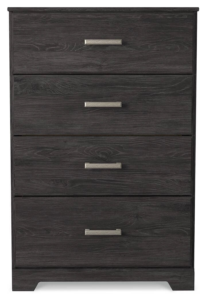 Belachime Chest of Drawers