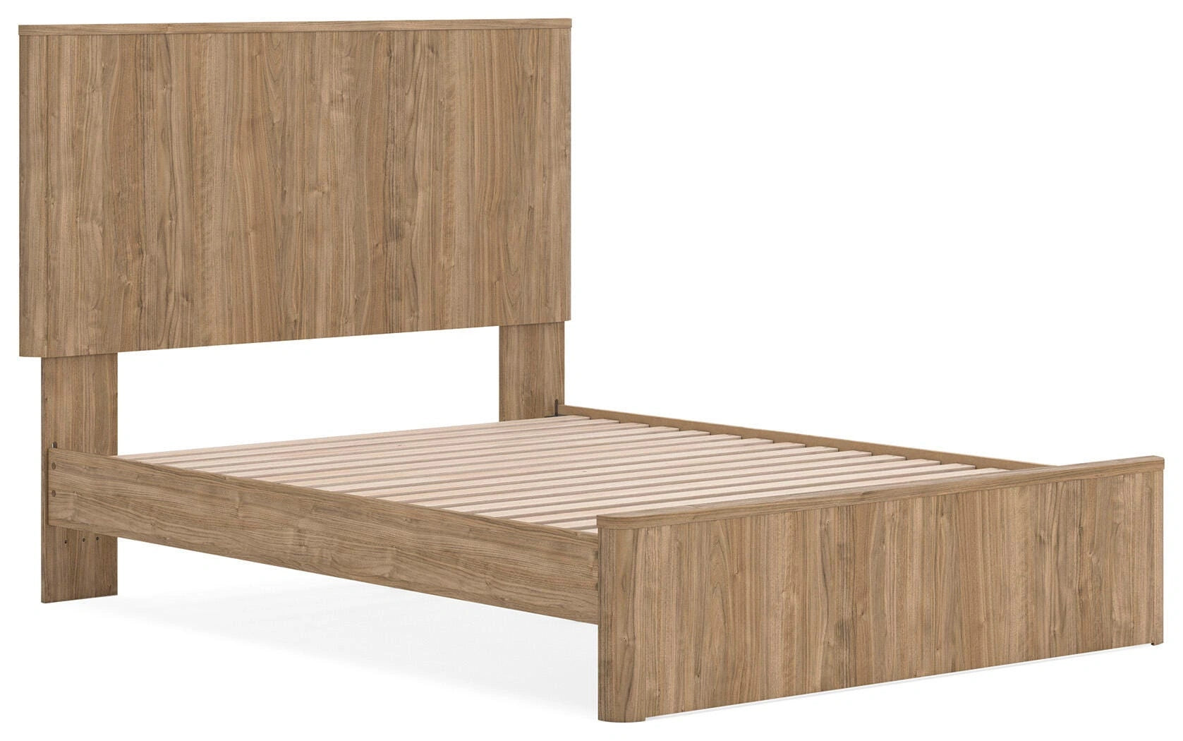 Gramburg Bed