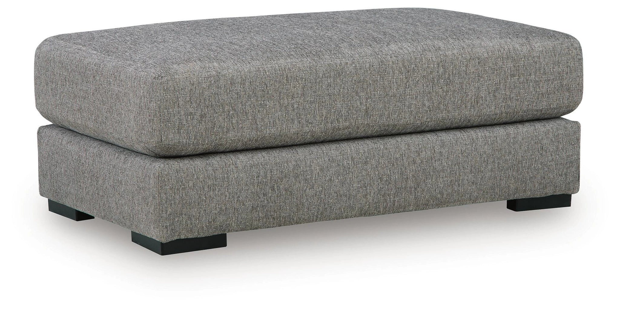 Creston Heights Ottoman