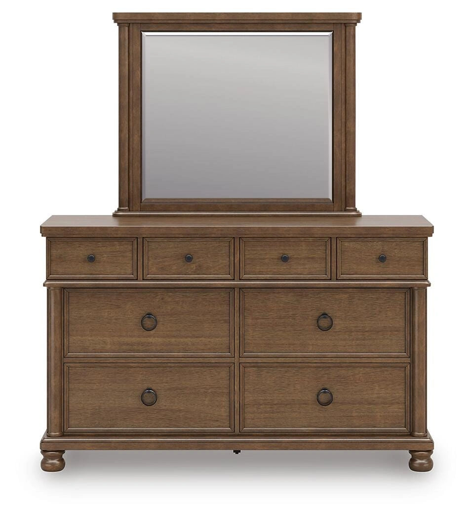 Rowlenstown Dresser