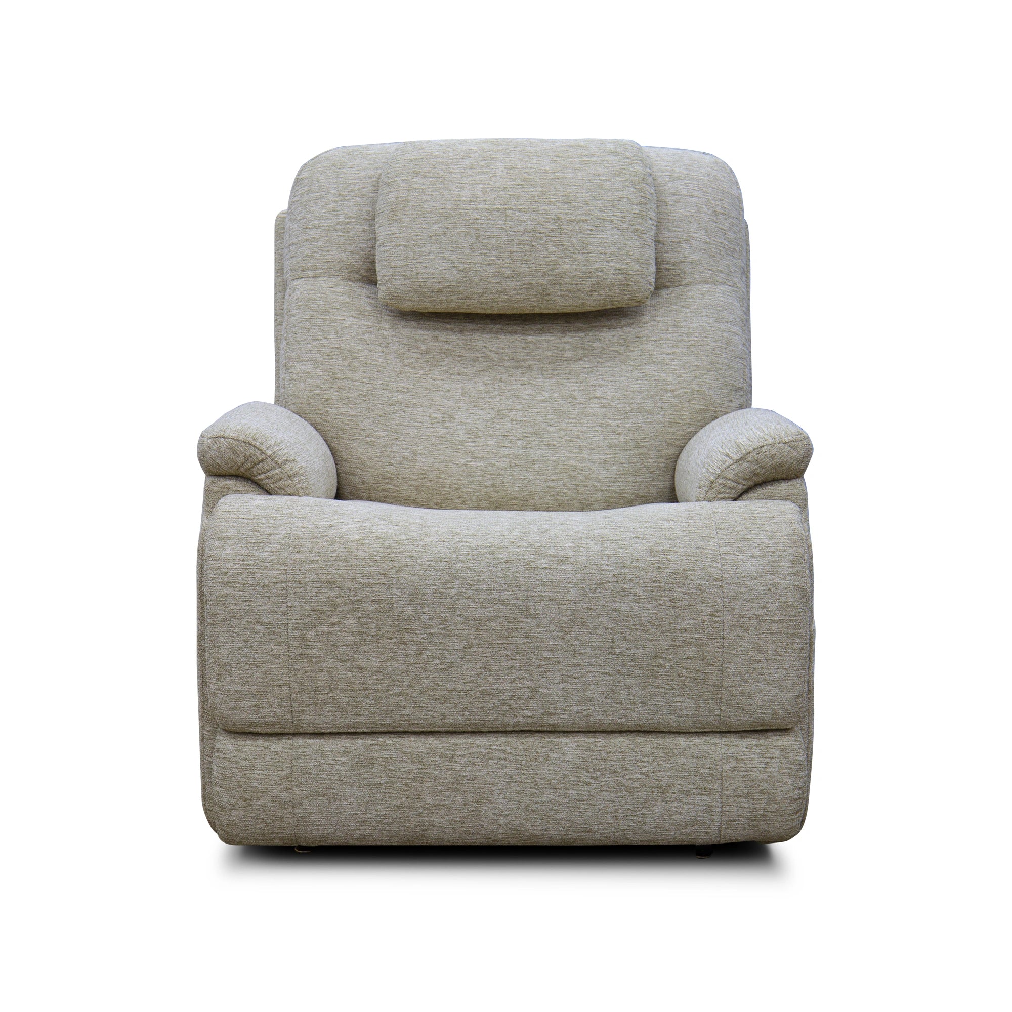 Zecliner Model 2+ Latitudes Power Lift Sleep Recliner with Power Headrest, Lumbar, Heat & Massage - 5000006218